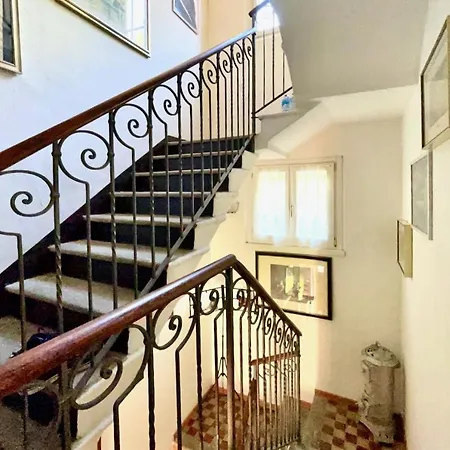 Guest house Lena *
