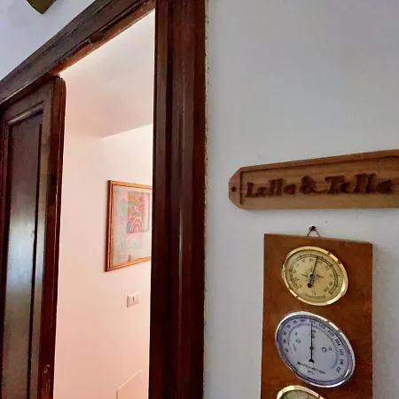 Lena * Bellano